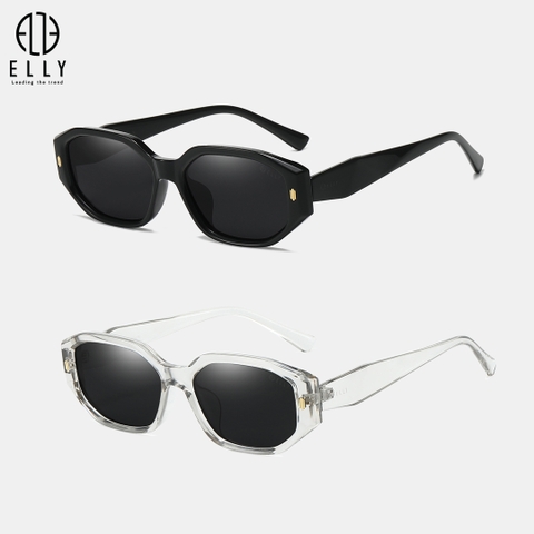 Kính mắt nữ cao cấp ELLY - EK214