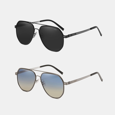 Kính mắt nam cao cấp LECOS - LK61