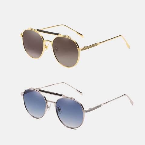 Kính mắt nam cao cấp LECOS - LK64