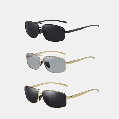 Kính mắt nam cao cấp LECOS - LK1