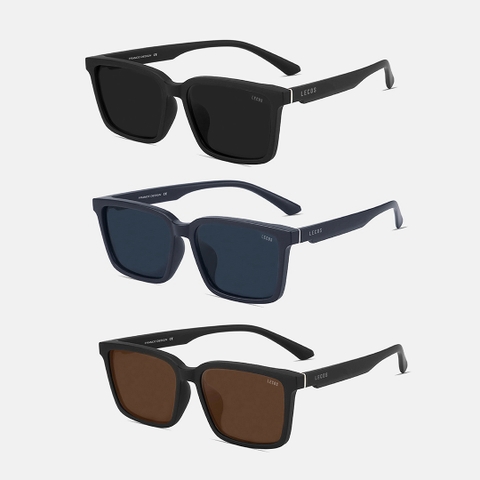 Kính mắt nam cao cấp LECOS - LK23