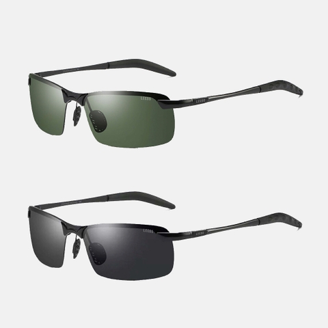 Kính mắt nam cao cấp LECOS - LK42