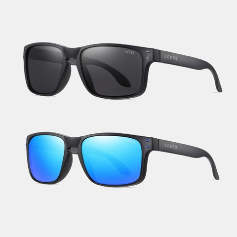 Kính mắt nam cao cấp LECOS - LK43