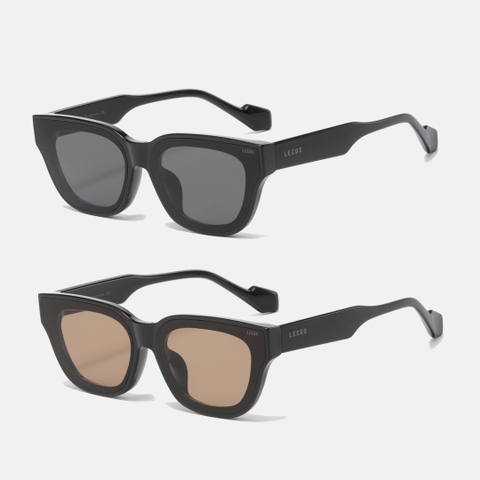 Kính mắt nam cao cấp LECOS - LK45