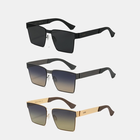 Kính mắt nam cao cấp LECOS - LK48