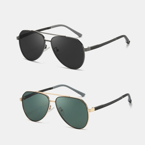 Kính mắt nam cao cấp LECOS - LK51