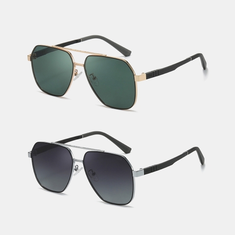 Kính mắt nam cao cấp LECOS - LK52