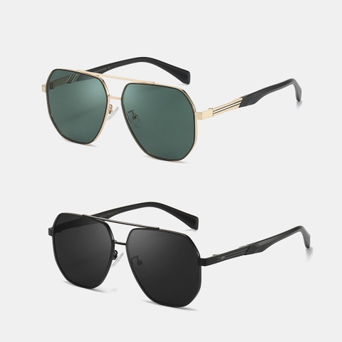 Kính mắt nam cao cấp LECOS - LK56