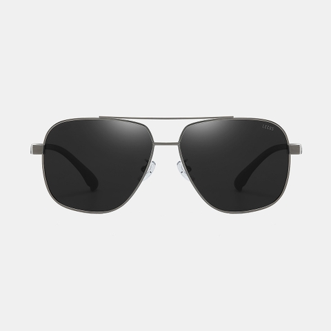 Kính mắt nam cao cấp LECOS - LK57