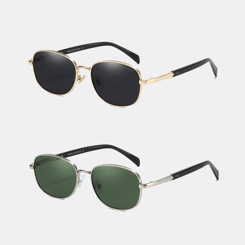 Kính mắt nam cao cấp LECOS - LK65