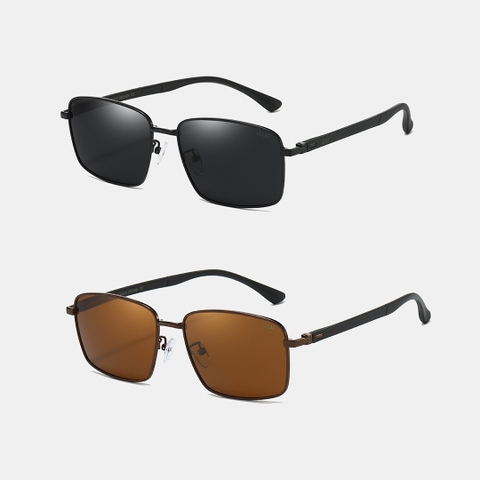 Kính mắt nam cao cấp LECOS - LK66