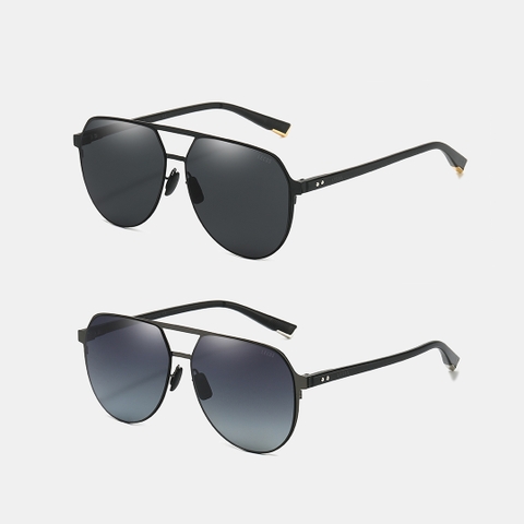 Kính mắt nam cao cấp LECOS - LK69