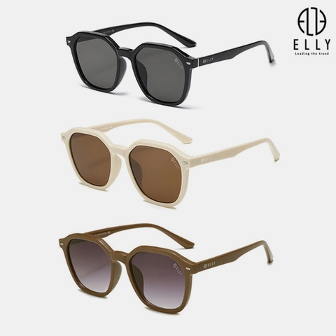 Kính mắt nữ cao cấp ELLY - EK151