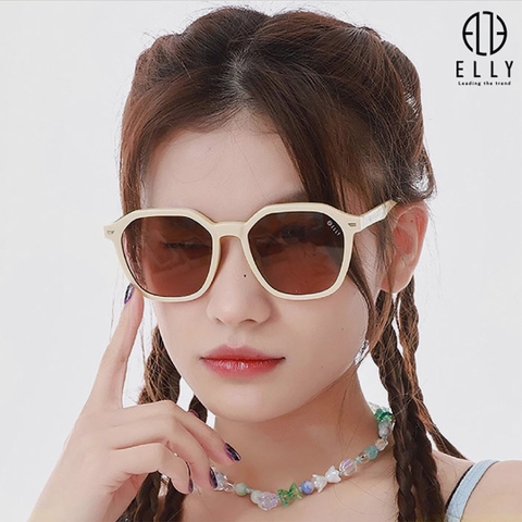 Kính mắt nữ cao cấp ELLY - EK151