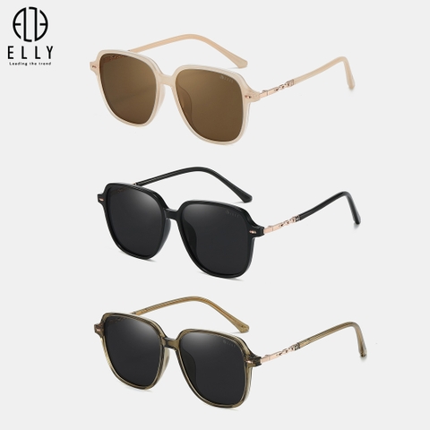 Kính mắt nữ cao cấp ELLY - EK161