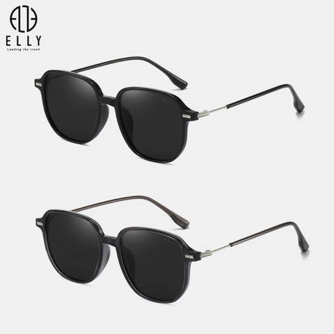 Kính mắt nữ cao cấp ELLY - EK163