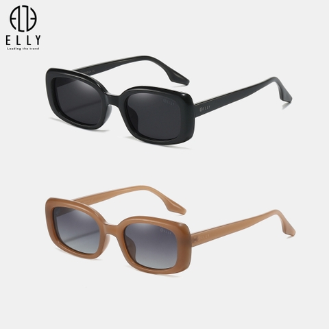 Kính mắt nữ cao cấp ELLY - EK180