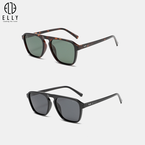 Kính mắt nữ cao cấp ELLY - EK182