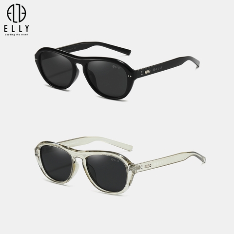 Kính mắt nữ cao cấp ELLY - EK183