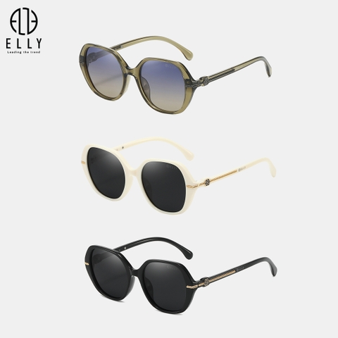 Kính mắt nữ cao cấp ELLY - EK188