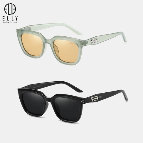 Kính mắt nữ cao cấp ELLY - EK189