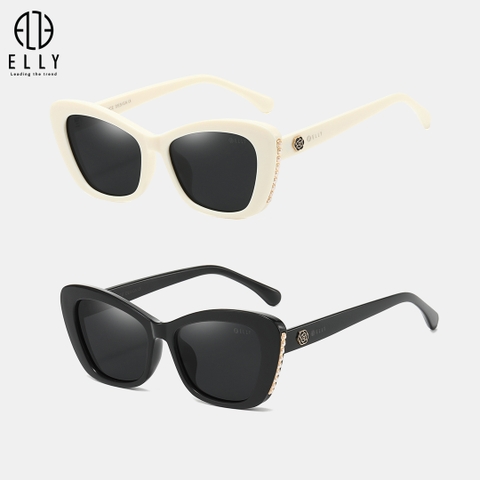 Kính mắt nữ cao cấp ELLY - EK190