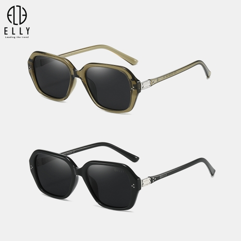 Kính mắt nữ cao cấp ELLY - EK193