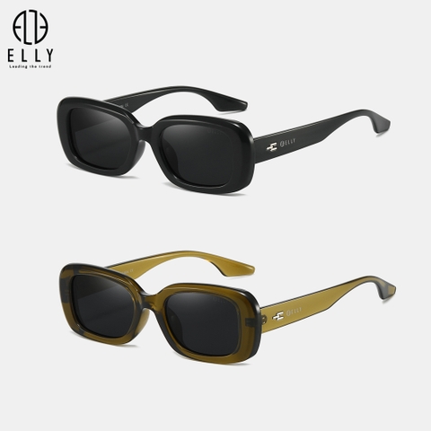 Kính mắt nữ cao cấp ELLY - EK196