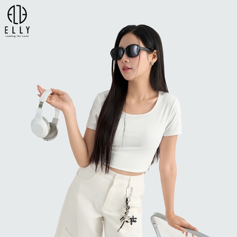 Kính mắt nữ cao cấp ELLY - EK198