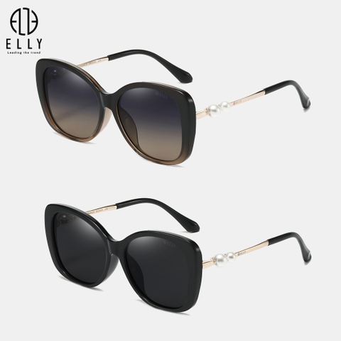 Kính mắt nữ cao cấp ELLY - EK200