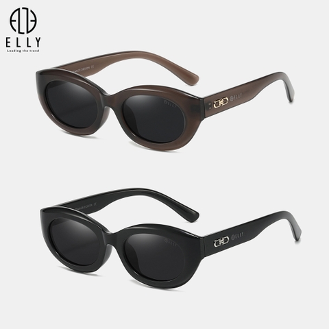 Kính mắt nữ cao cấp ELLY - EK204