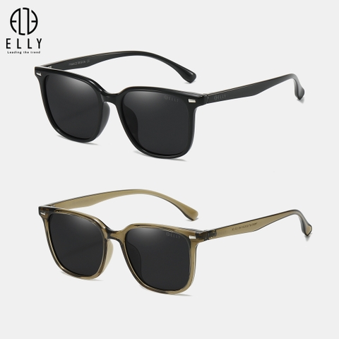 Kính mắt nữ cao cấp ELLY - EK206