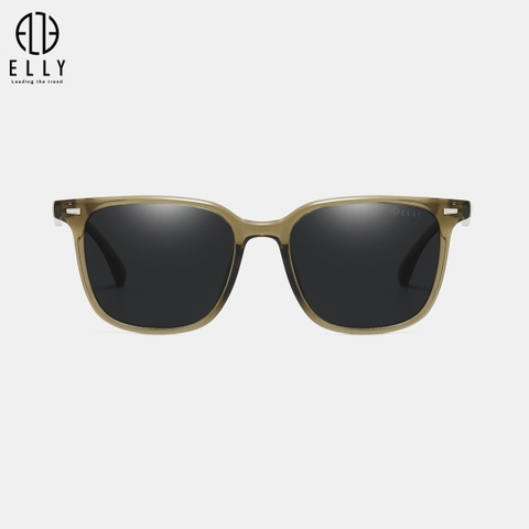 Kính mắt nữ cao cấp ELLY - EK206