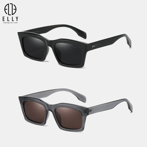 Kính mắt nữ cao cấp ELLY - EK207