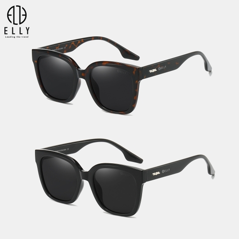 Kính mắt nữ cao cấp ELLY - EK210