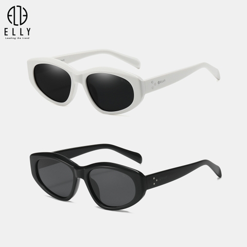 Kính mắt nữ cao cấp ELLY - EK215