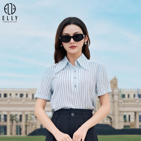 Kính mắt nữ cao cấp ELLY - EK216