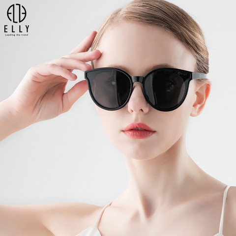 Kính mắt nữ cao cấp ELLY  - EK101