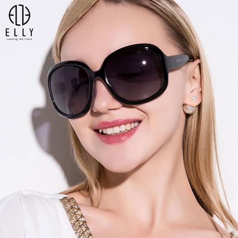 Kính mắt nữ cao cấp ELLY  - EK102