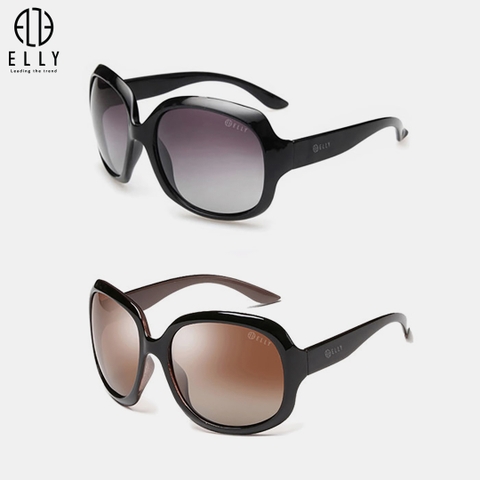 Kính mắt nữ cao cấp ELLY  - EK102