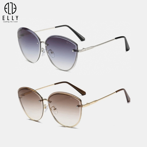 Kính mắt nữ cao cấp ELLY  - EK126