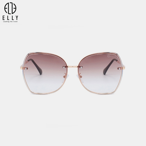Kính mắt nữ cao cấp ELLY  - EK127