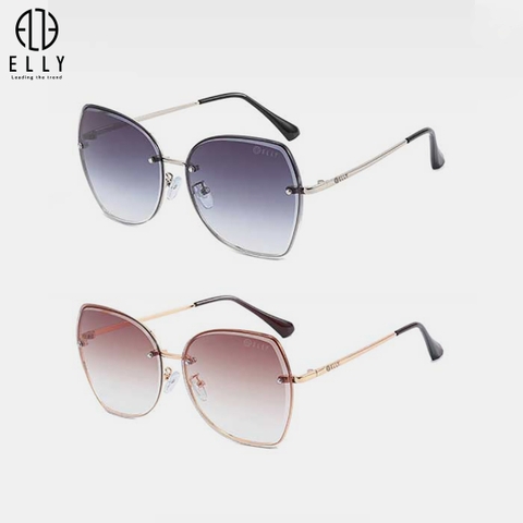 Kính mắt nữ cao cấp ELLY  - EK127