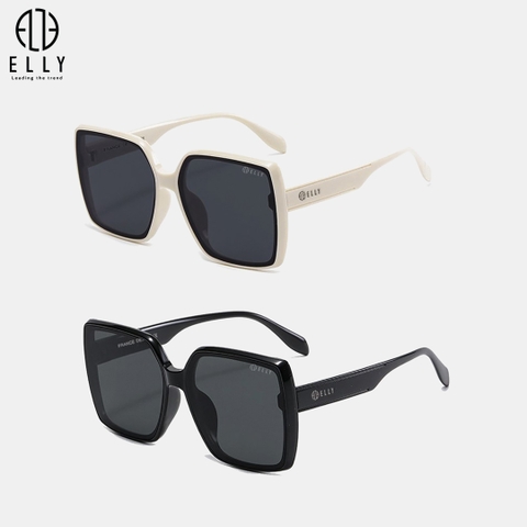 Kính mắt nữ cao cấp ELLY  - EK156