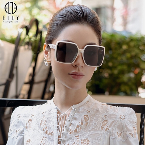 Kính mắt nữ cao cấp ELLY  - EK159