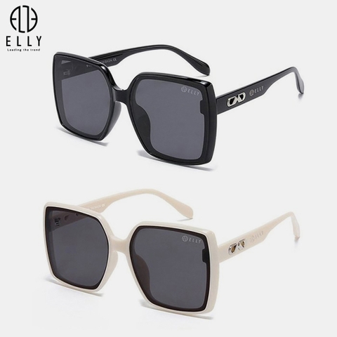 Kính mắt nữ cao cấp ELLY  - EK159
