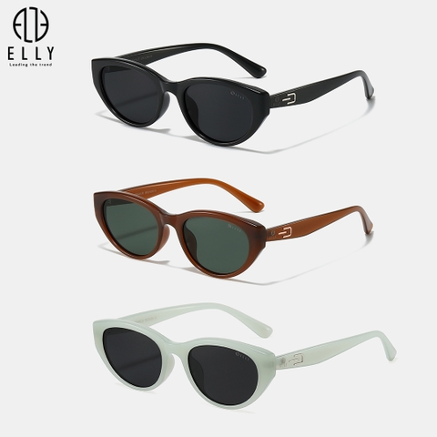 Kính mắt nữ cao cấp ELLY - EK167