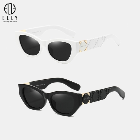 Kính mắt nữ cao cấp ELLY - EK213