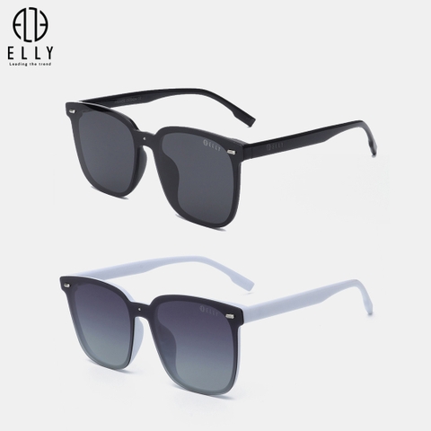 Kính mắt nữ cao cấp ELLY  - EK134