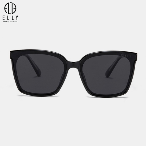Kính mắt unisex cao cấp ELLY - EKU141
